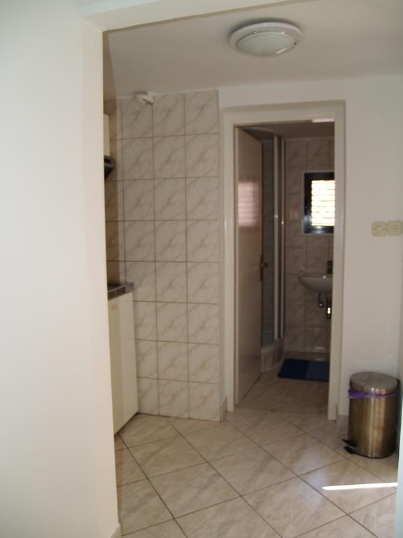 Apartment Nana 1 ชิเบนิก ภายนอก รูปภาพ